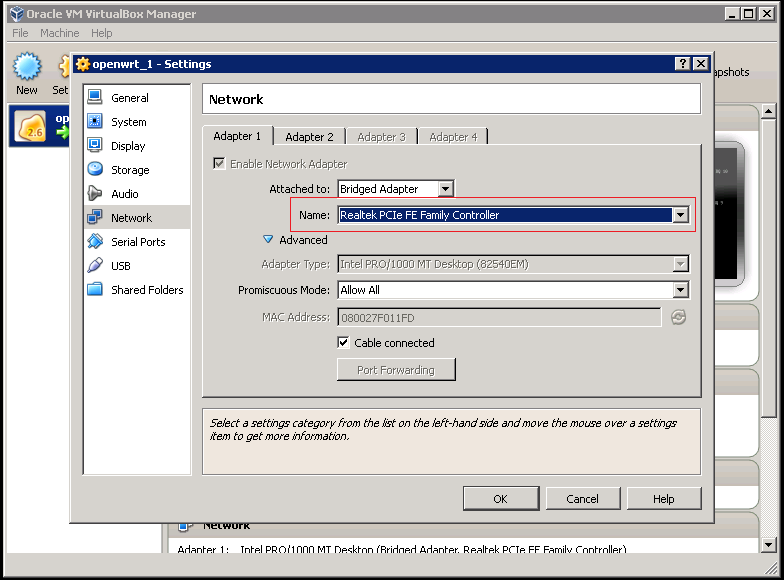 Openwrt Serial Port Programming Tutorial