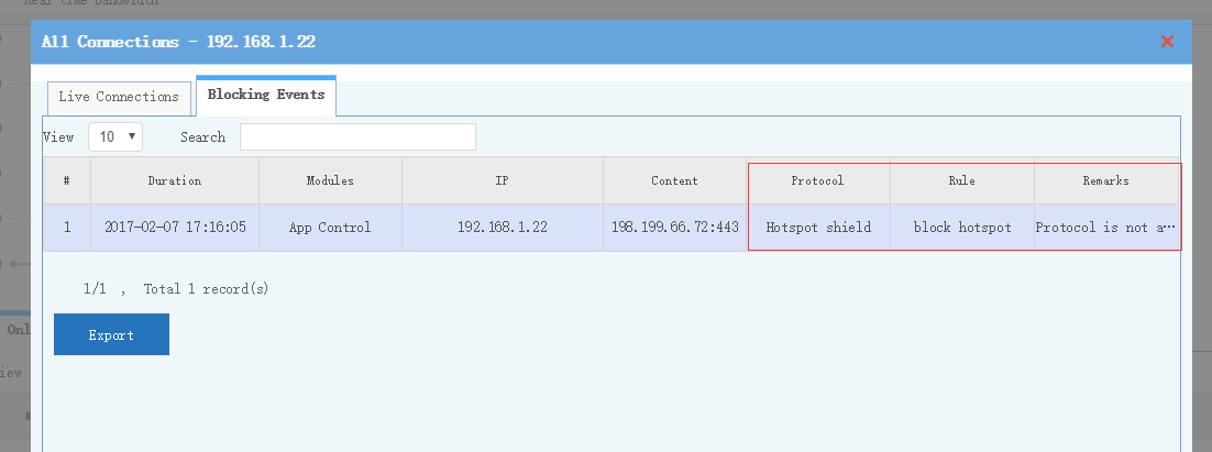 wfilter ng firewall crack