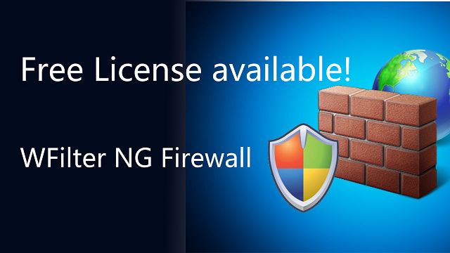 wfilter ng firewall crack